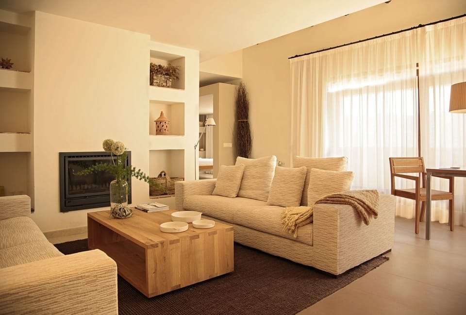 Aldea Roqueta Hotel Rural Country House in Valencian Community