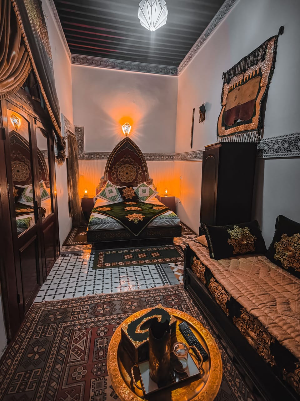 Royal Room, Non Smoking | Premium bedding, desk, soundproofing, cribs (free)