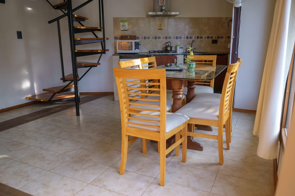 Comfort Cabin, 2 Bedrooms | Living area | Smart TV, Netflix