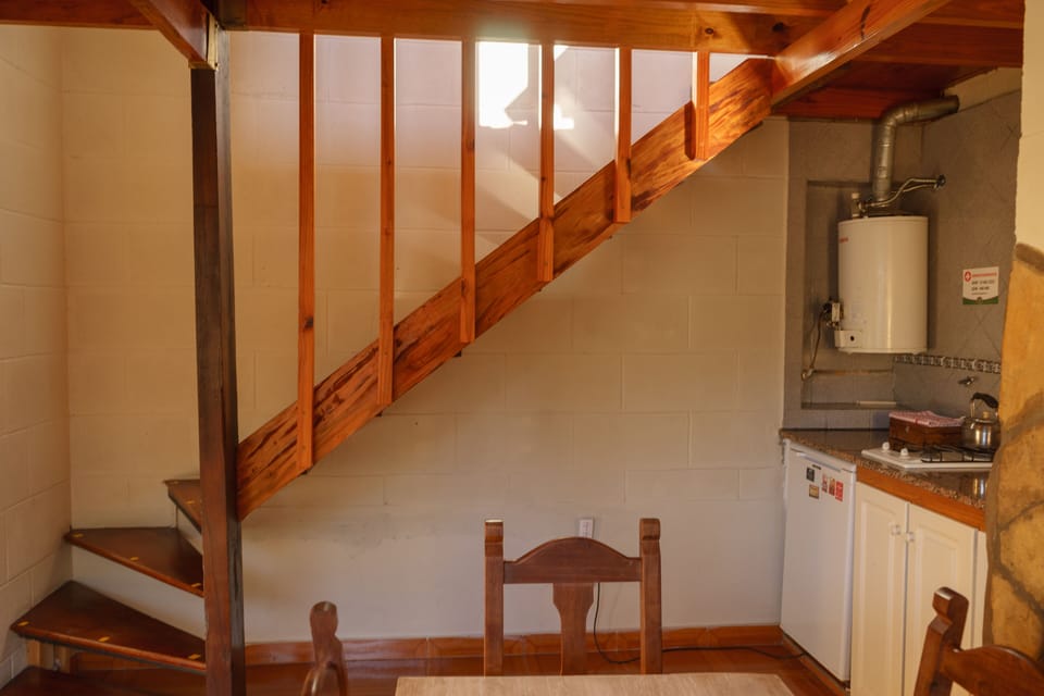Traditional Duplex | Living area | Smart TV, Netflix