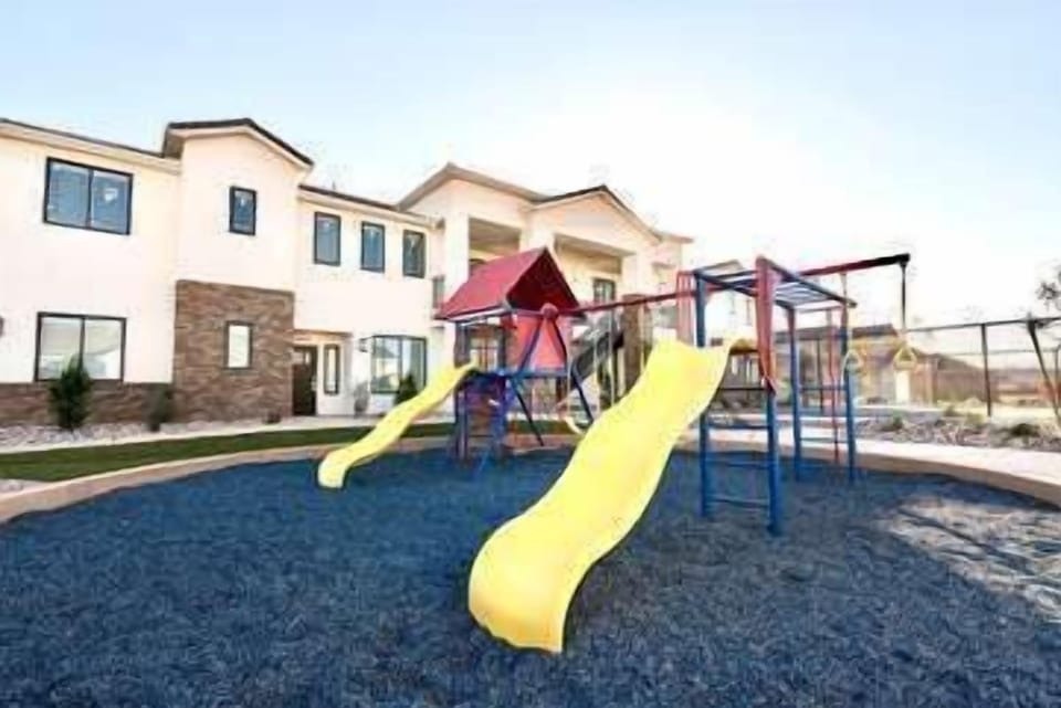 Children's playground