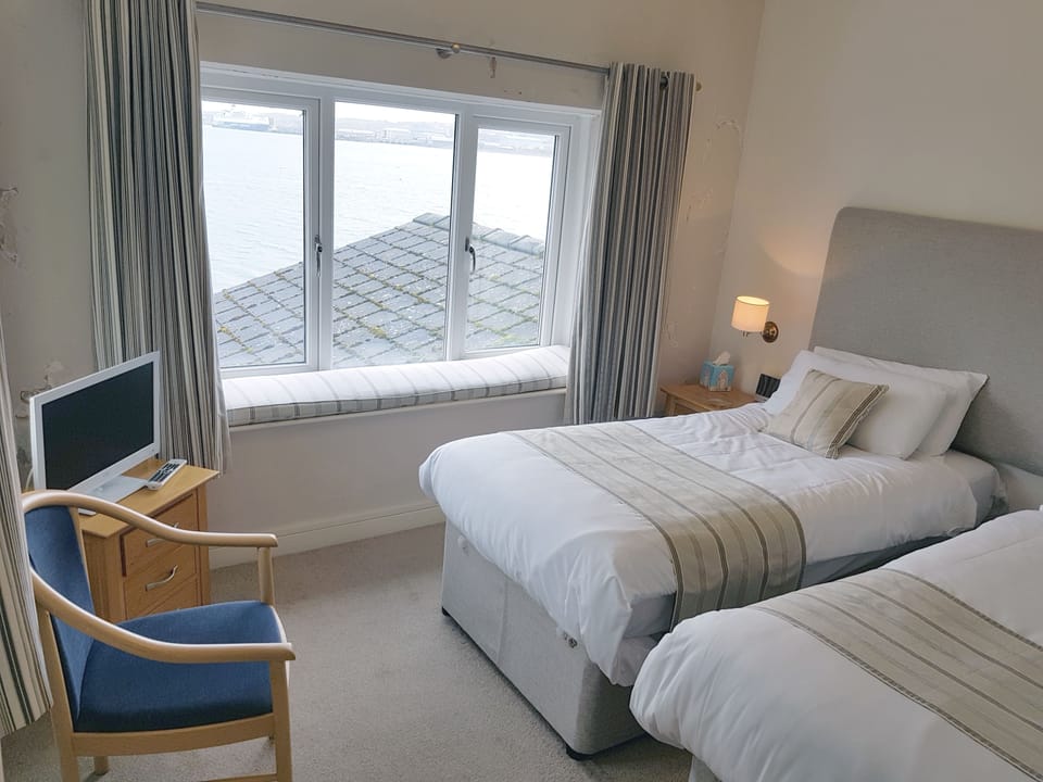 Superior Double Room, Ensuite