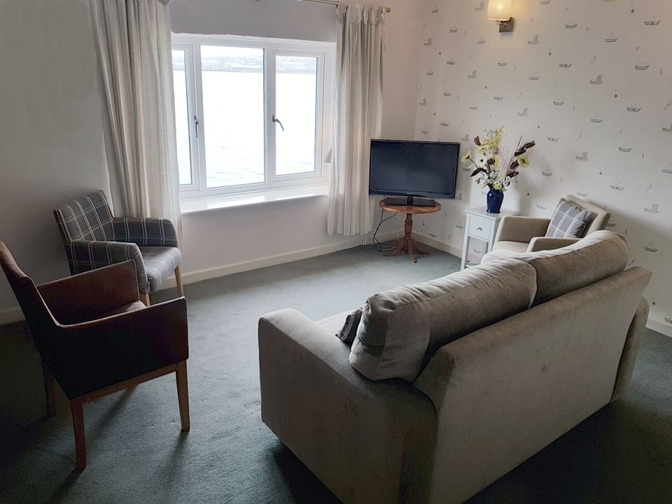 Ferry House Inn Bed and Breakfast in Wales