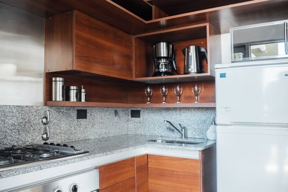 Impecable Departamento en Palermo!