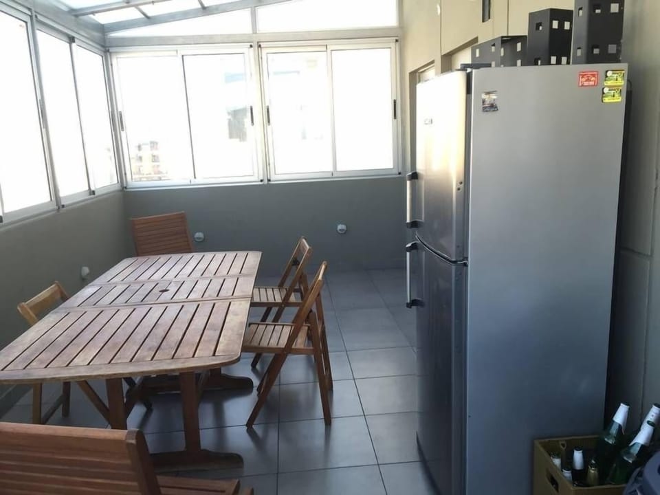Impecable Departamento en Palermo!
