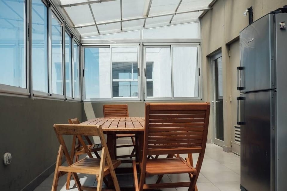 Impecable Departamento en Palermo!