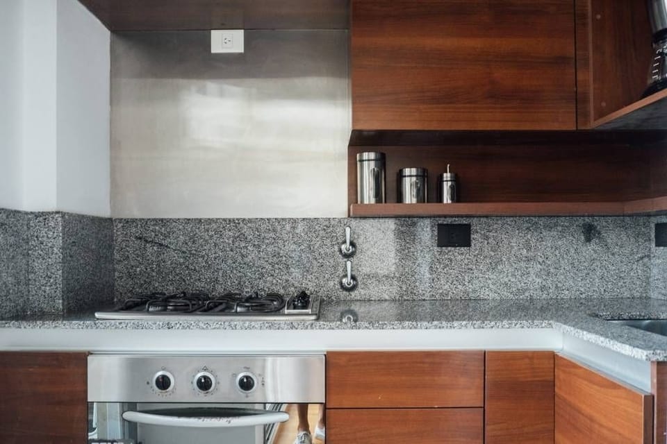 Impecable Departamento en Palermo!