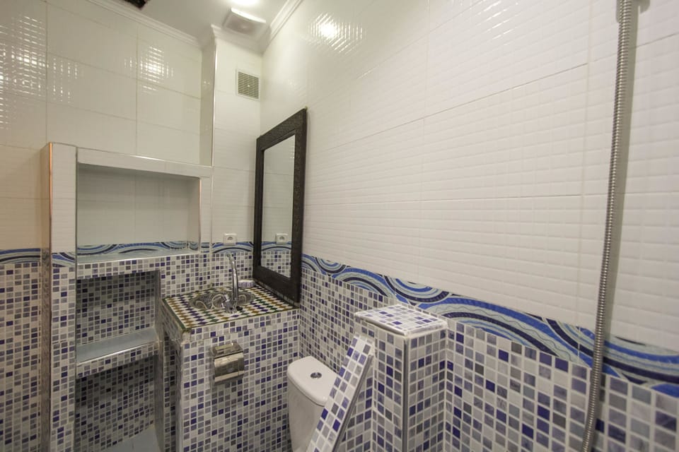Dar Meknes Tresor Riad in Meknes