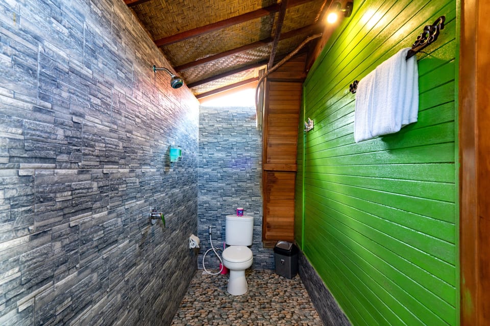 The Soggol Lembongan Bed and Breakfast in Nusapenida