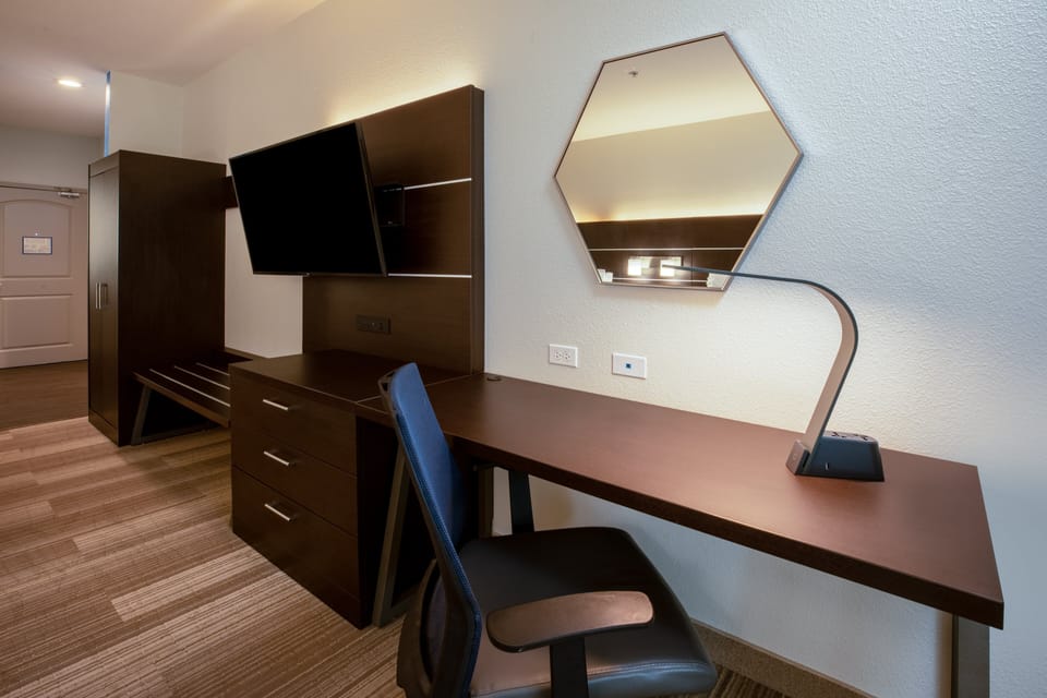 Standard Room, 2 Queen Beds | Desk, iron/ironing board, cribs (free), rollaway beds (surcharge)