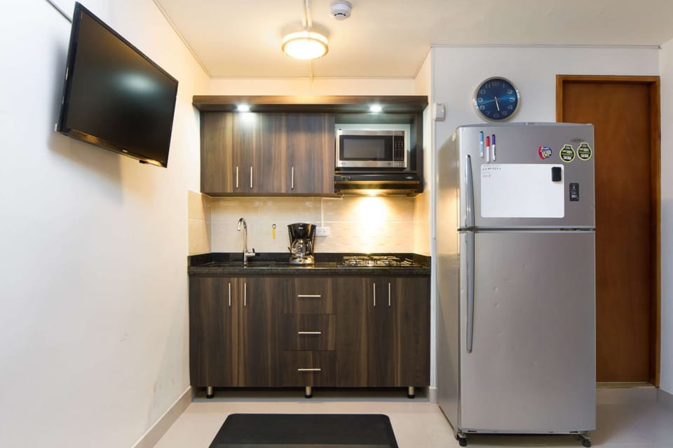 Kitchen Ragon A