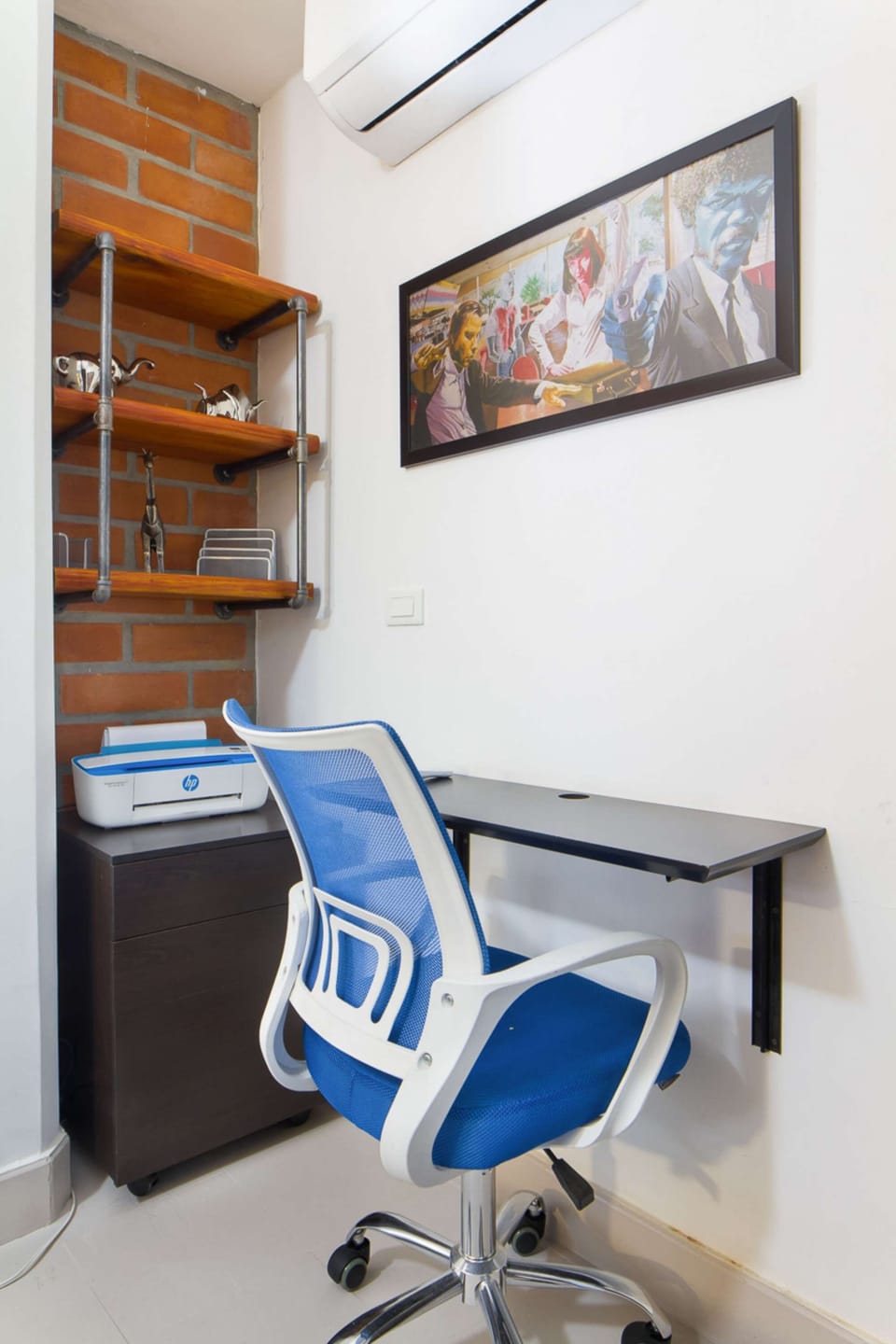 Printer in your studio