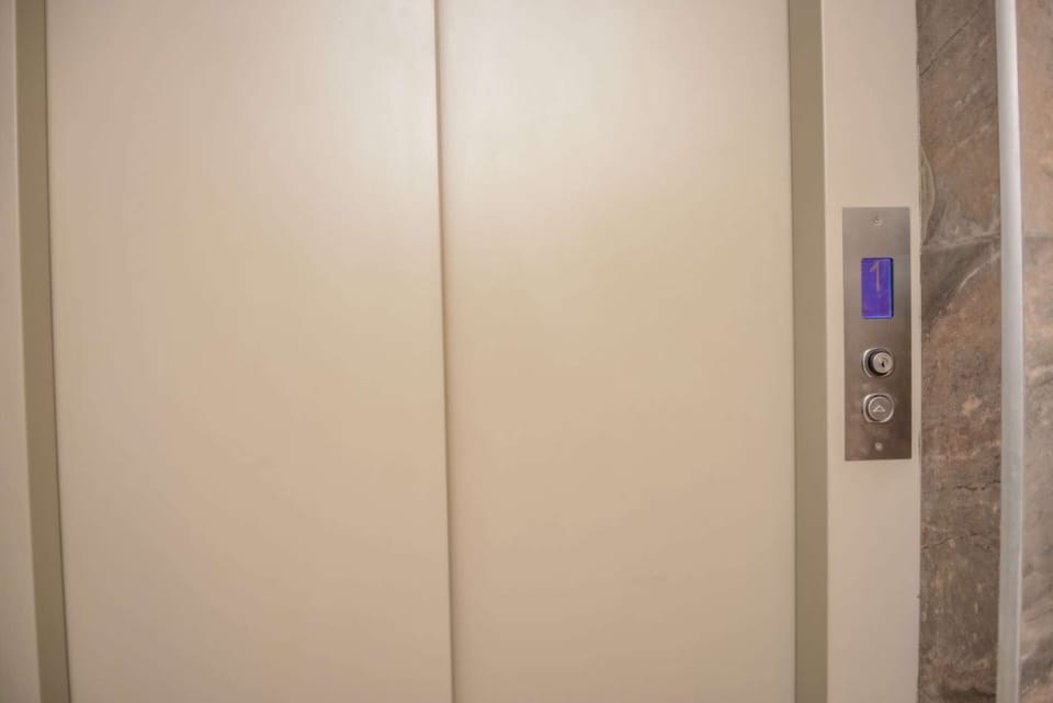 Elevator