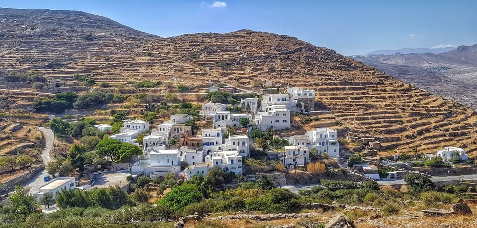 Venardados Village