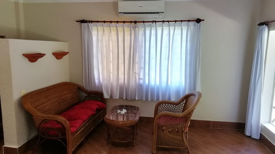 Deluxe Double Room, Garden View | 1 bedroom, individually furnished, desk, free WiFi