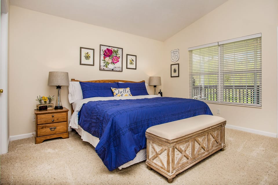 Master suite 2