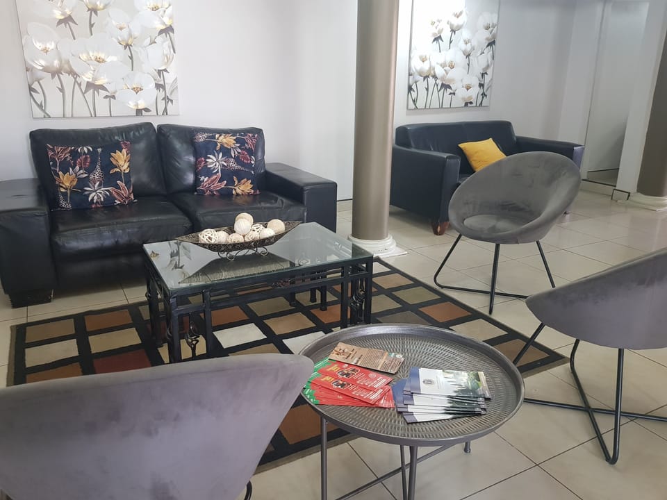 Midrand Conference Centre Bed and Breakfast in Sandton