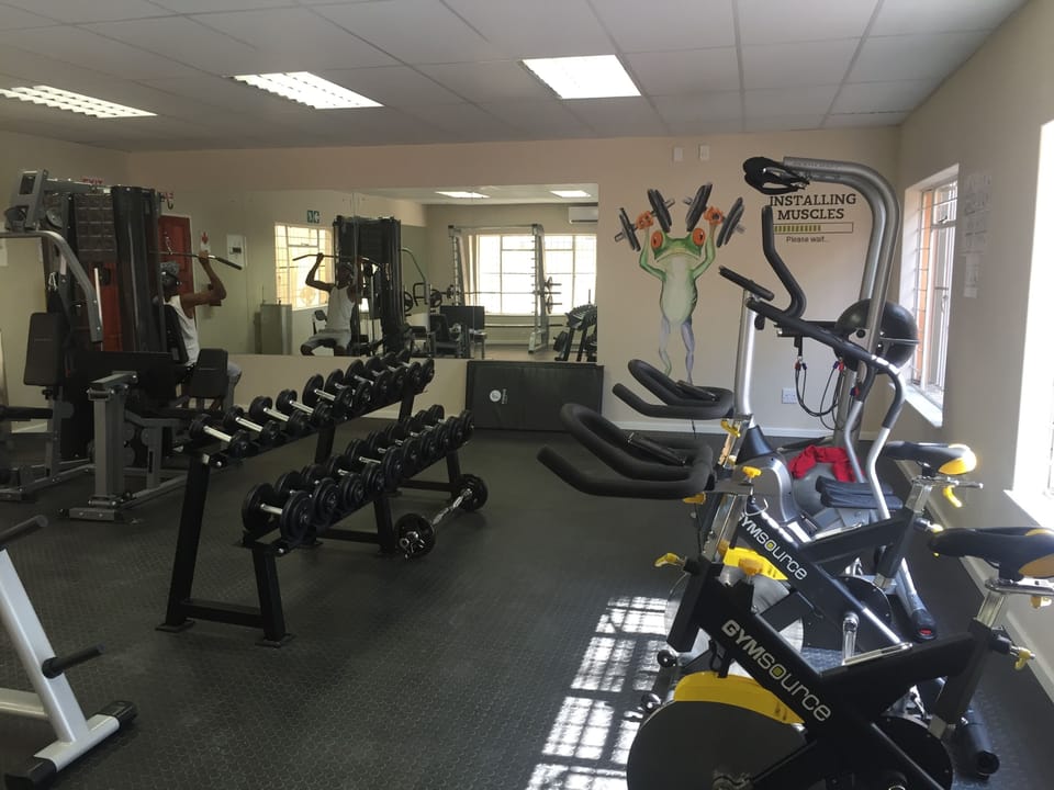 Midrand Conference Centre Bed and Breakfast in Sandton