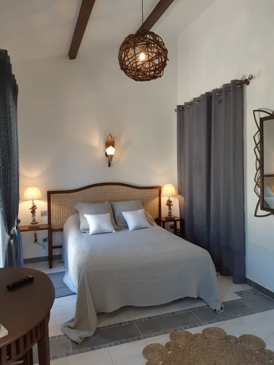 Superior Double Room, Non Smoking, Private Bathroom (Bali) | Premium bedding, in-room safe, soundproofing