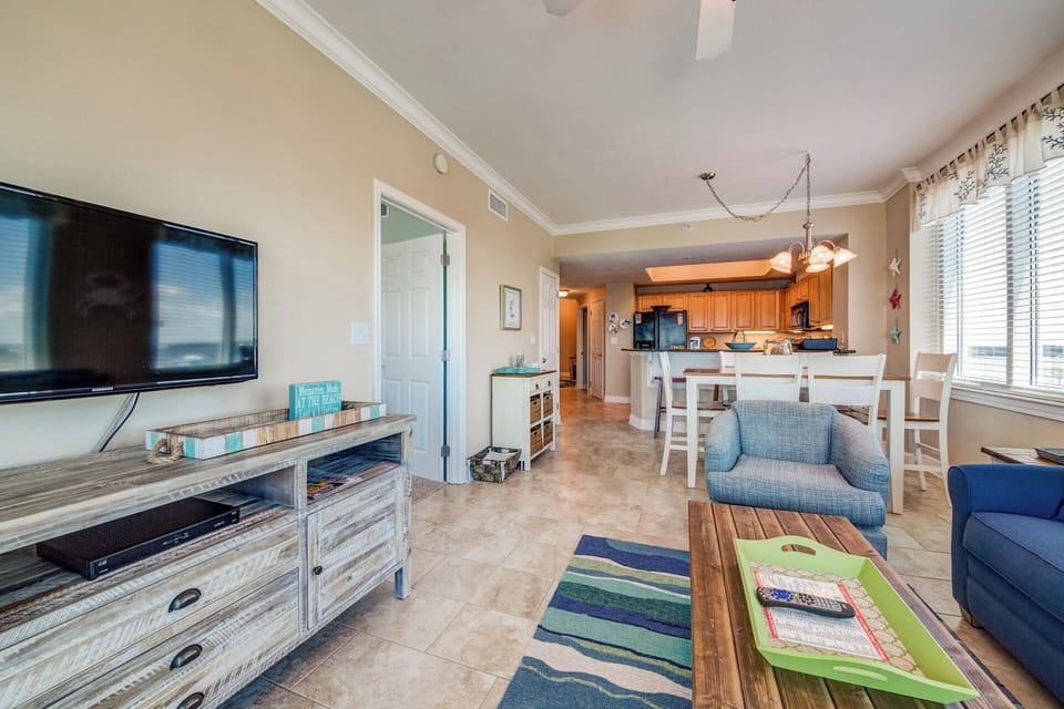 Living Space