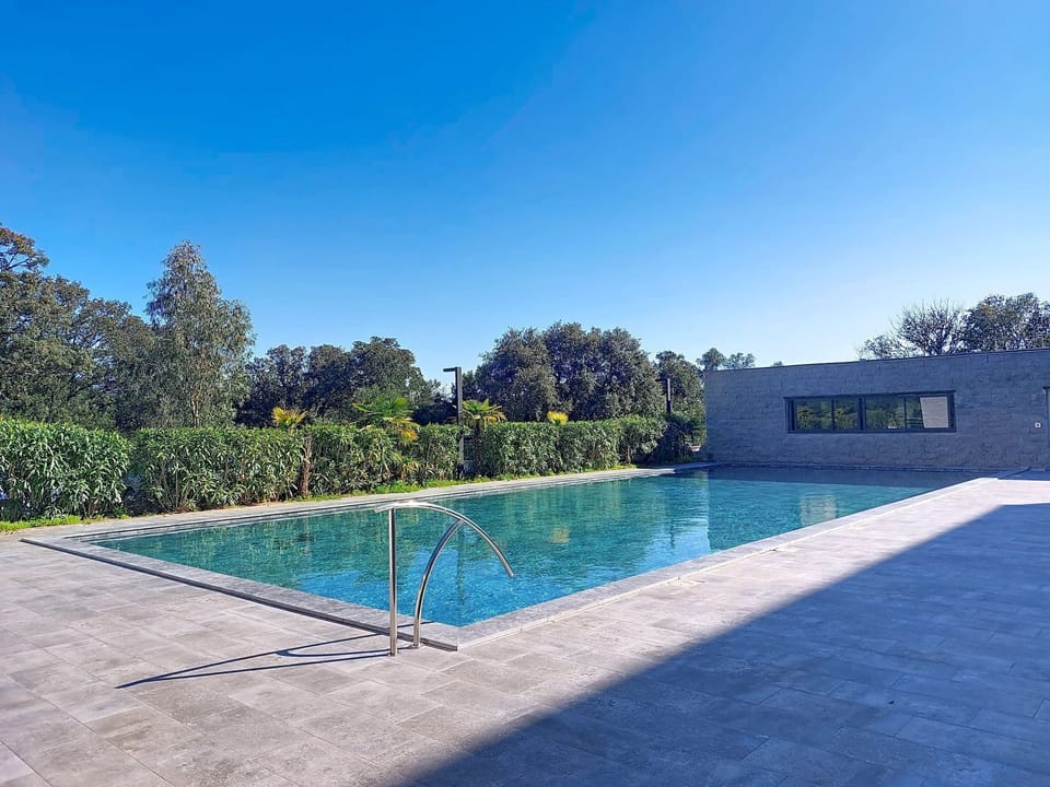 Pool Outdoor