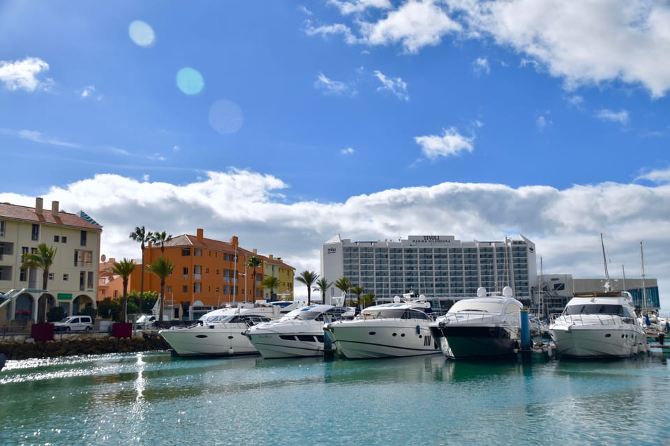 Marina