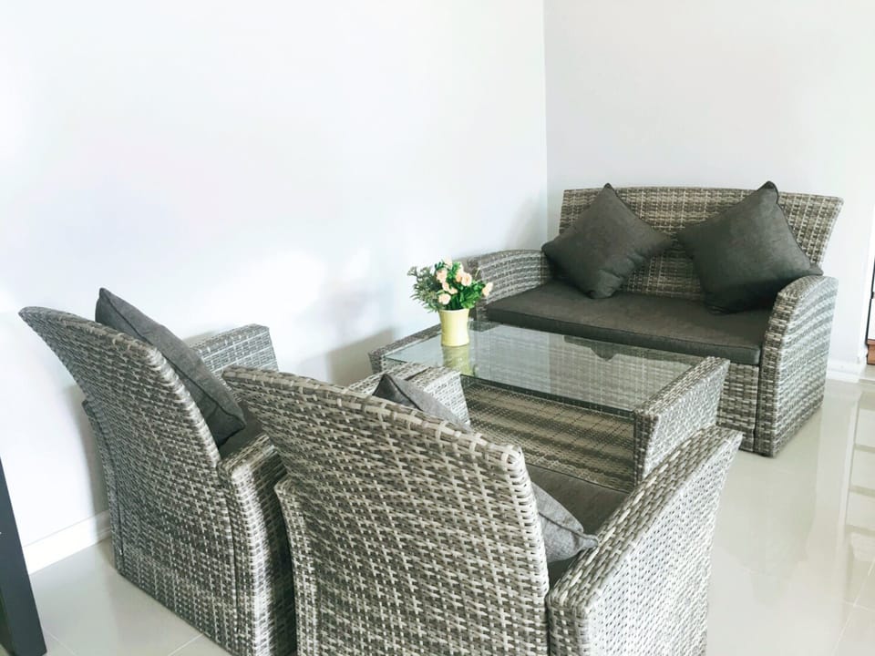 Premium Room | Living room | LCD TV