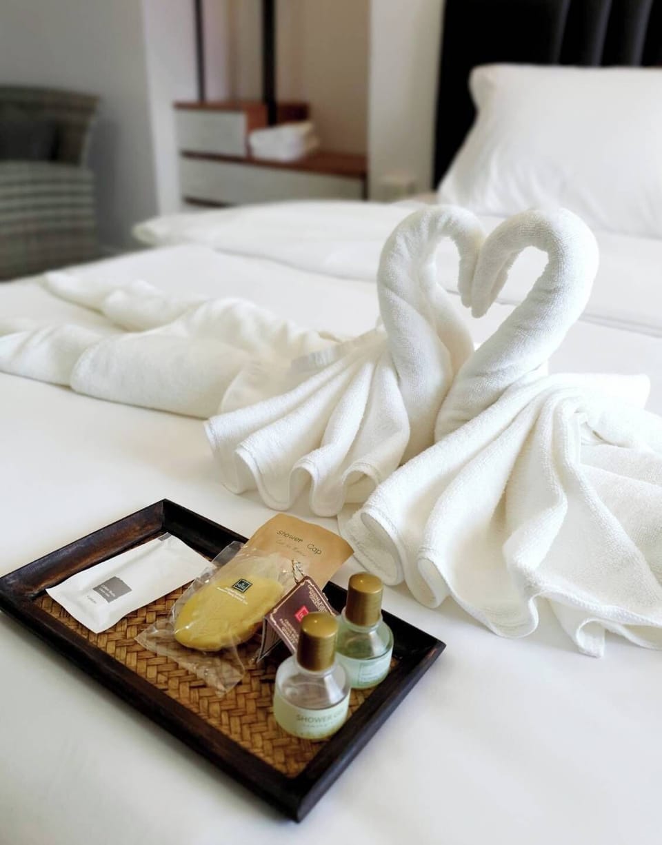 Premium Room | Individually decorated, individually furnished, desk, laptop workspace
