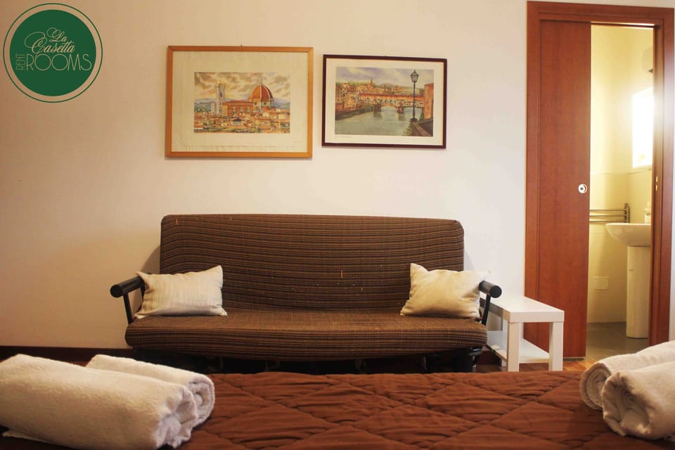 Memory foam beds, desk, laptop workspace, blackout drapes