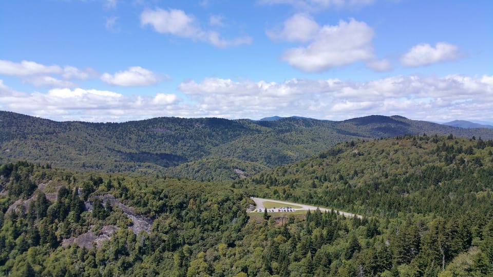 Pisgah Nat'l Forest