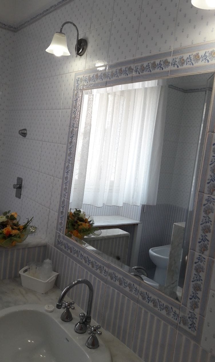 Camere di Ulisse Bed and Breakfast in Erice