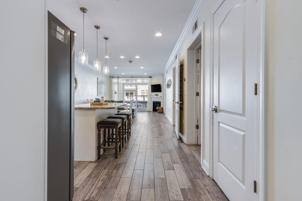 Welcome to your home away from home during your vacation stay.