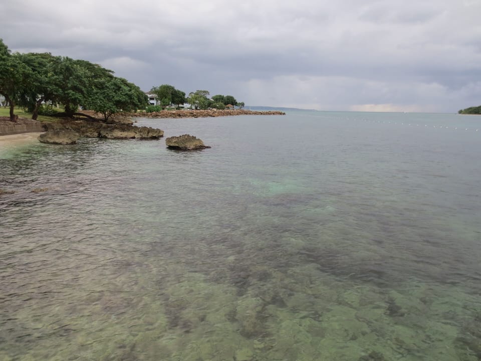 Snorkelling