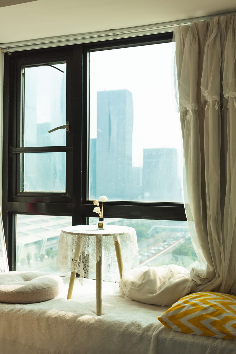 Panoramic Room (Chinese Domestic Guests Only) | Blackout drapes, free WiFi, bed sheets