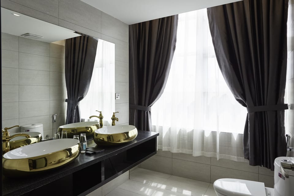 Dream Luxury Hotel Hotel in Johor
