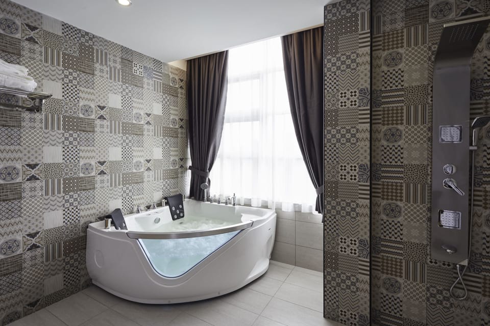 Dream Luxury Hotel Hotel in Johor
