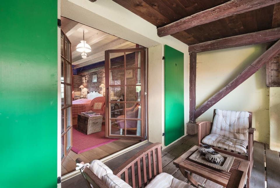La Ferme de Sophie Bed and Breakfast in Grand Est