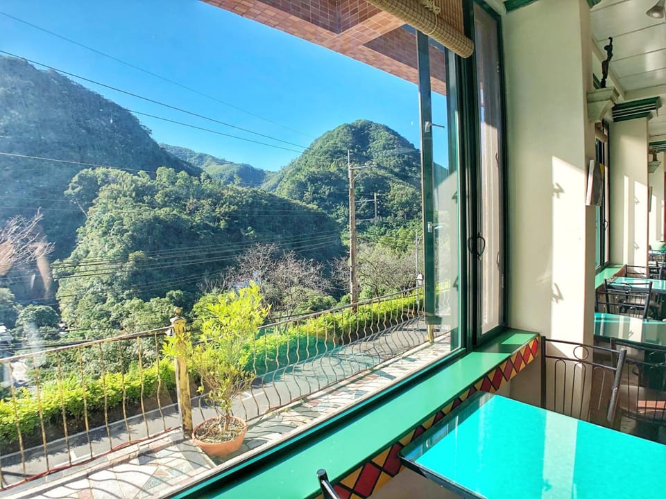 Xanadu Hostel Bed and Breakfast in Taiwan, Province of China