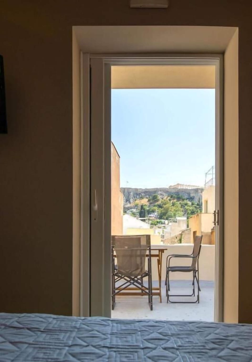 Metis Athens Suites Apartment in Plaka