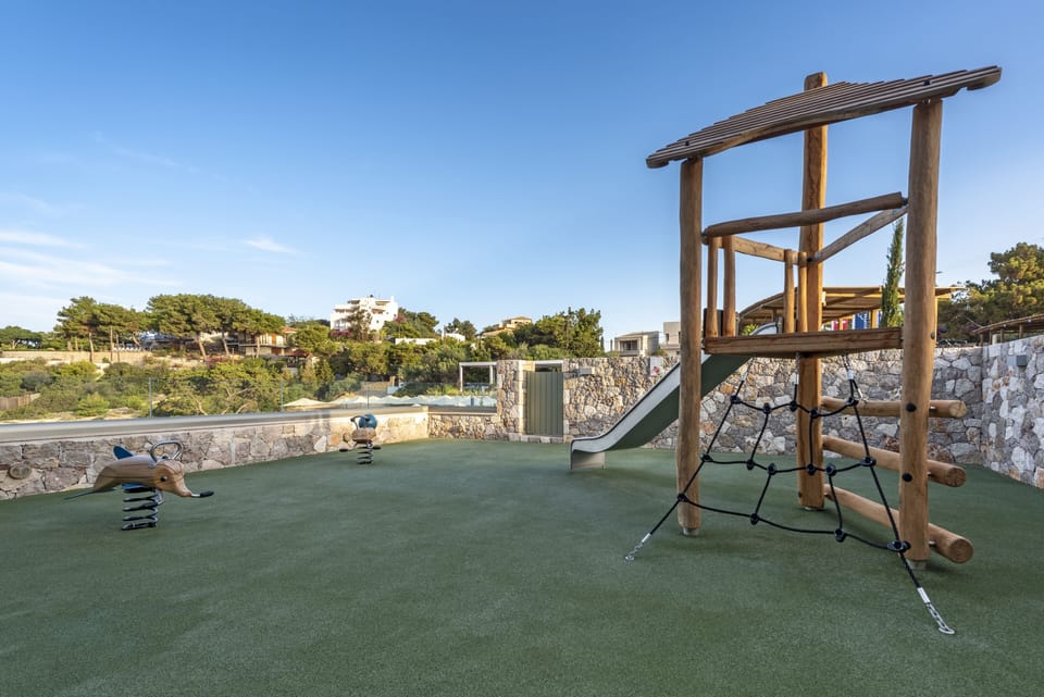 Hapimag Resort Porto Heli Bed and Breakfast in Peloponnese Region