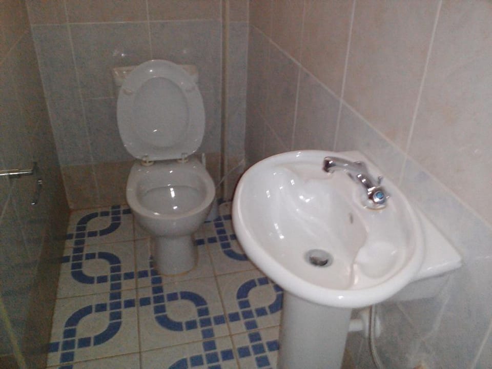 Gralins Hotel Hotel in Kenya