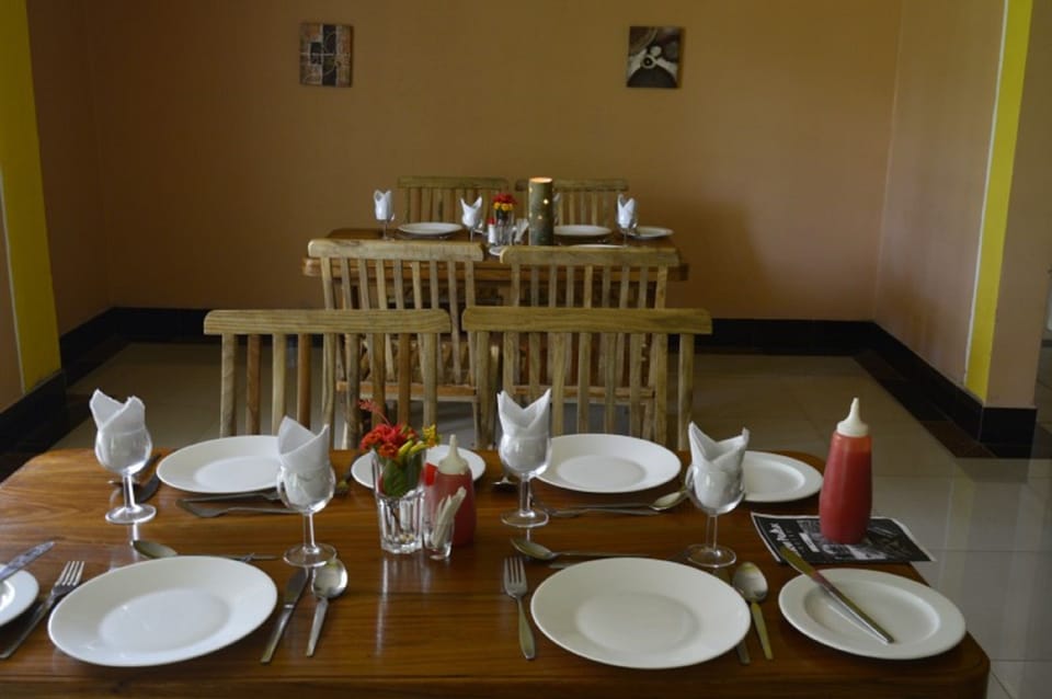 Snow Peak Hotel Hotel in Kenya