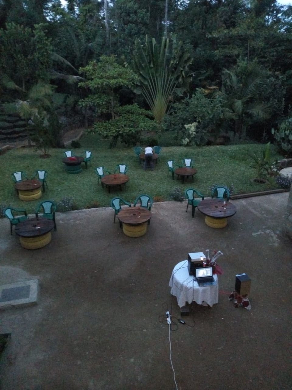 Snow Peak Hotel Hotel in Kenya