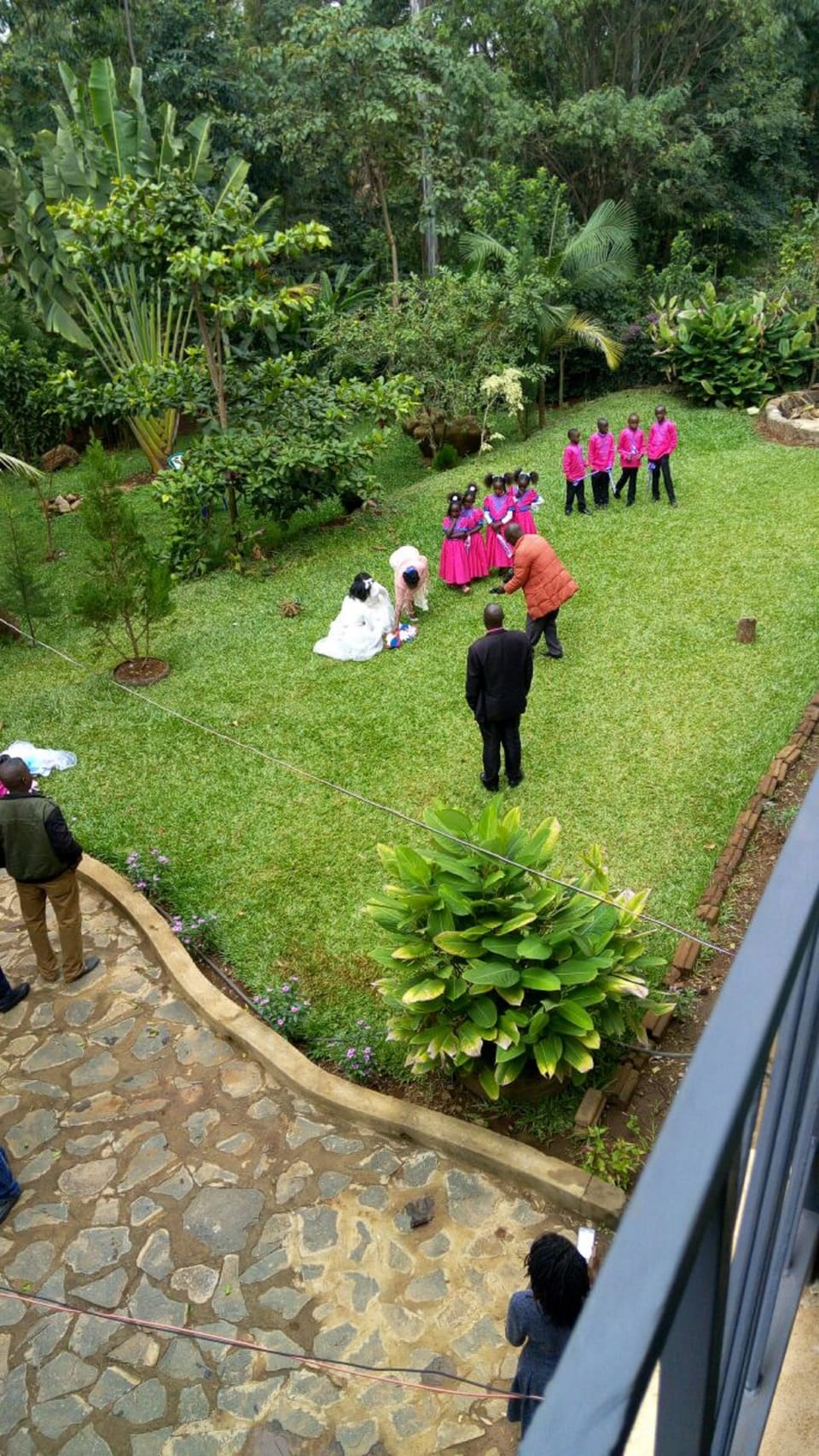 Snow Peak Hotel Hotel in Kenya