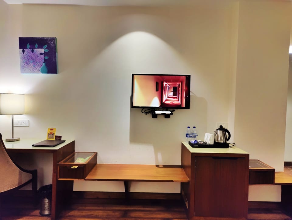 Royale Retreat Hotel & Spa Near Mall Road Hotel in Shimla
