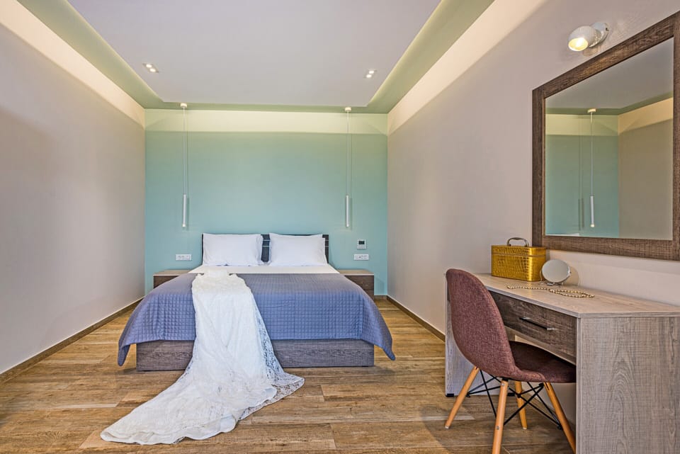 VILLA HILL FAMILIES ONLY Villa in Peloponnese, Western Greece and the Ionian