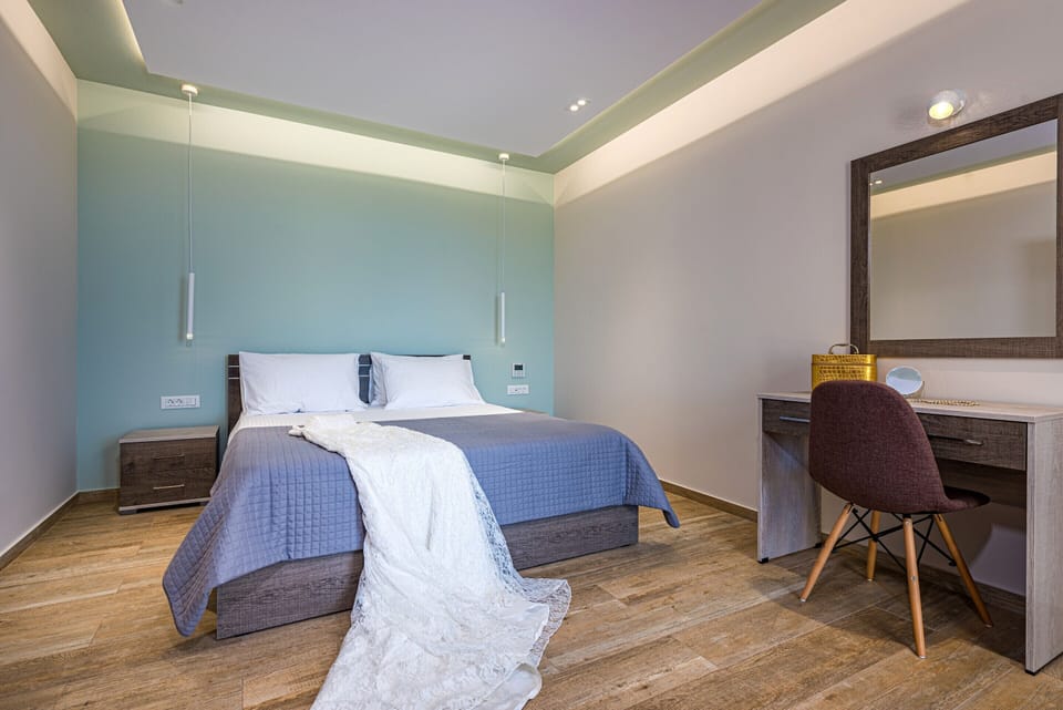 VILLA HILL FAMILIES ONLY Villa in Peloponnese, Western Greece and the Ionian