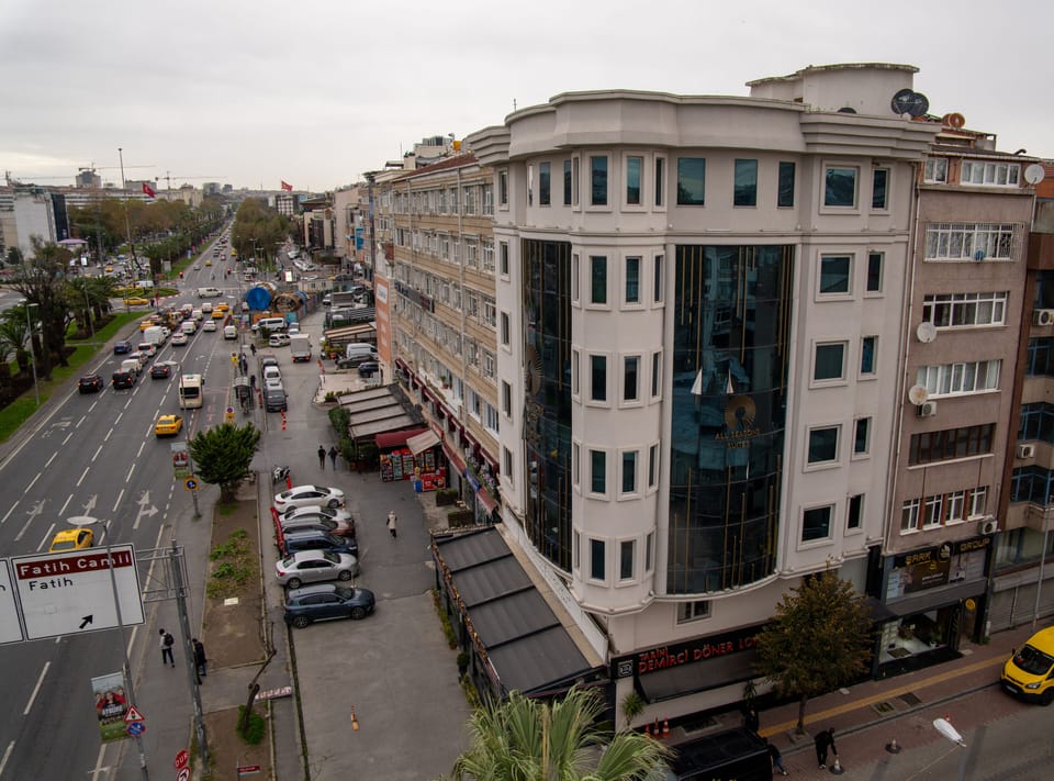 City view