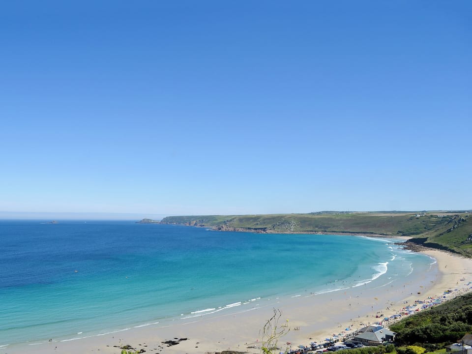 Sennen Cove | Sennen Cove, Cornwall