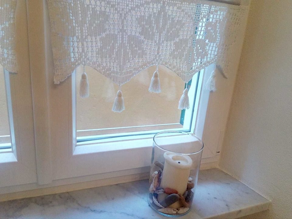 Double Room (Brezza Marina) | Room amenity